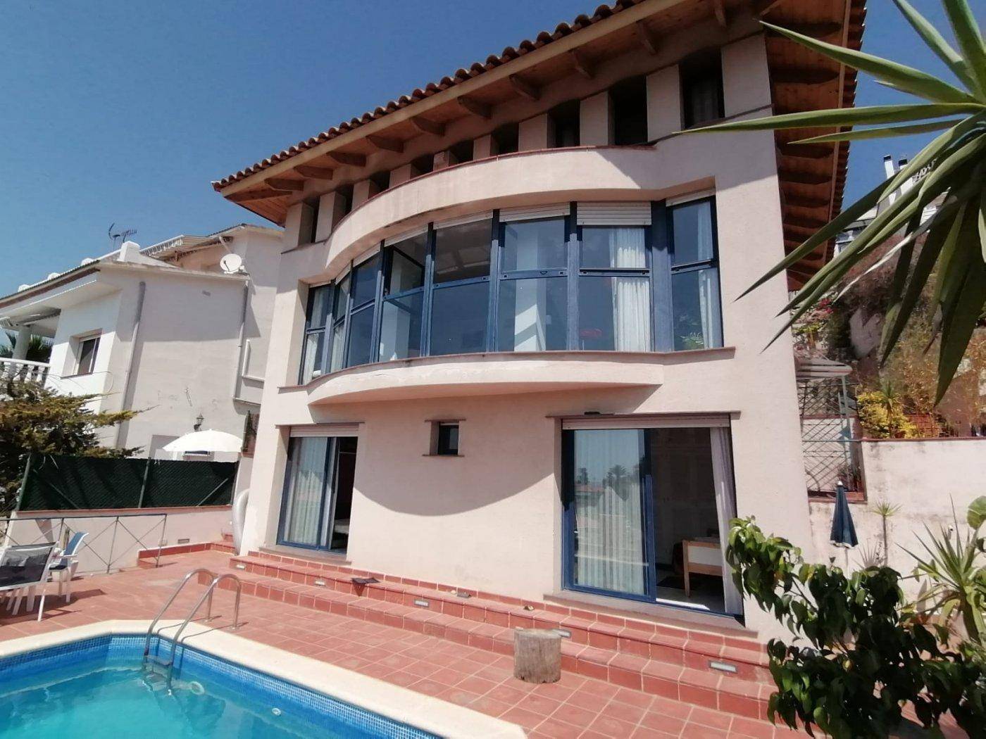 Dom w Sitges, Barcelona, Hiszpania 3 sypialnie, 308 mkw. nr 53100