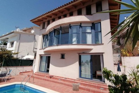 House zum Verkauf Sitges, Barcelona, Spanien 3 Schlafzimmer, 308 m2 Nr. 53100 - Foto 6