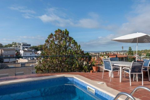 House zum Verkauf Sitges, Barcelona, Spanien 3 Schlafzimmer, 308 m2 Nr. 53100 - Foto 14