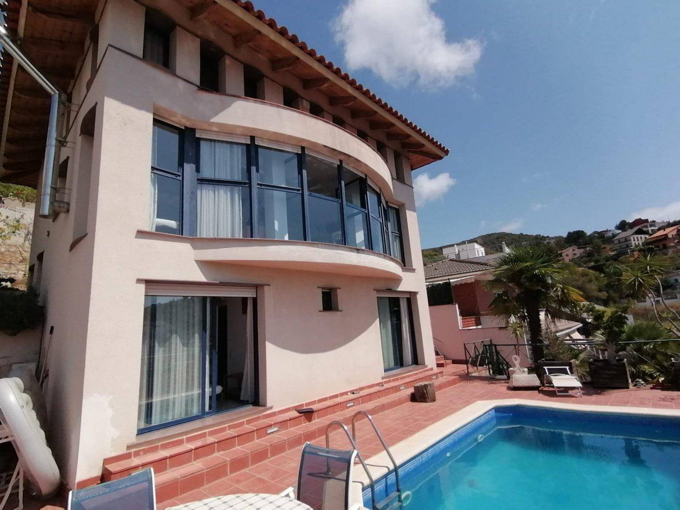 Dom w Sitges, Barcelona, Hiszpania 3 sypialnie, 308 mkw. nr 53100
