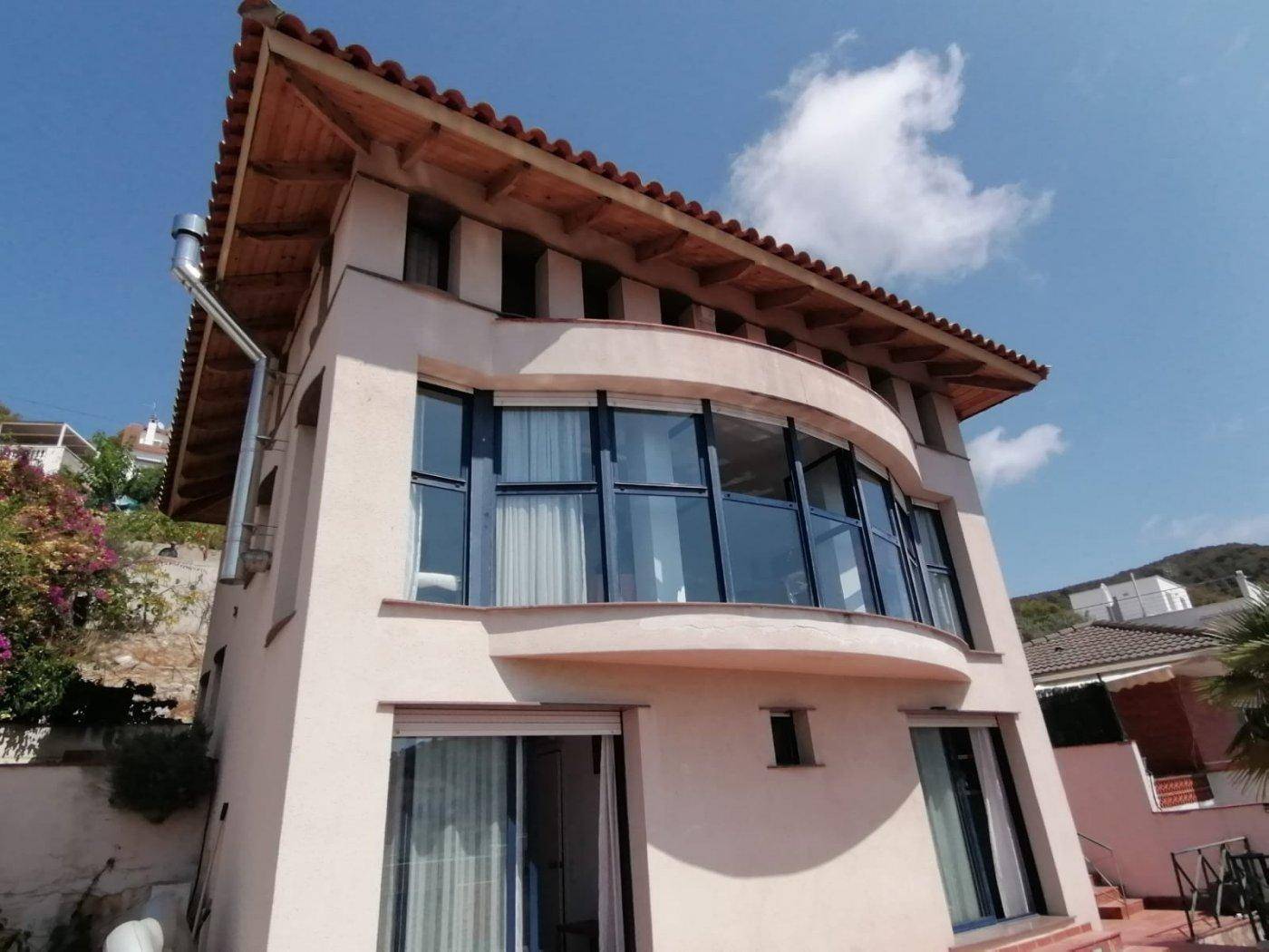 Dom w Sitges, Barcelona, Hiszpania 3 sypialnie, 308 mkw. nr 53100