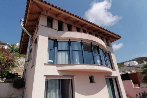 House zum Verkauf Sitges, Barcelona, Spanien 3 Schlafzimmer, 308 m2 Nr. 53100 - Foto 10