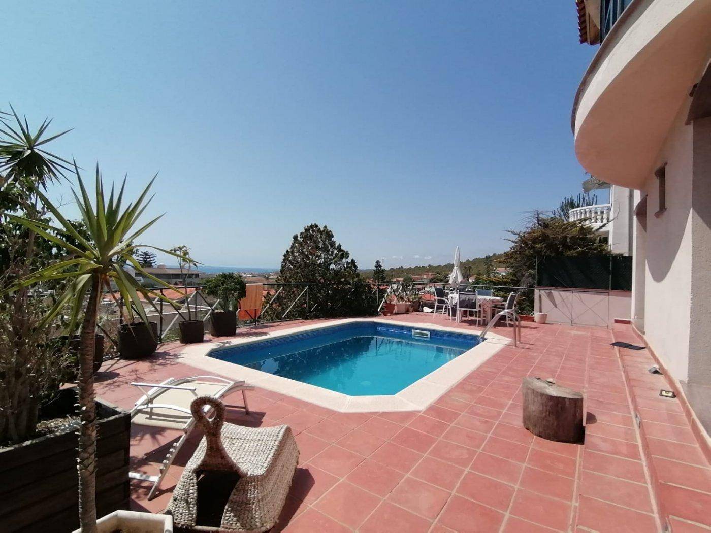 Dom w Sitges, Barcelona, Hiszpania 3 sypialnie, 308 mkw. nr 53100