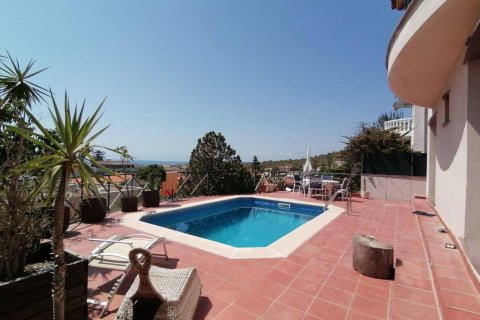 House zum Verkauf Sitges, Barcelona, Spanien 3 Schlafzimmer, 308 m2 Nr. 53100 - Foto 12