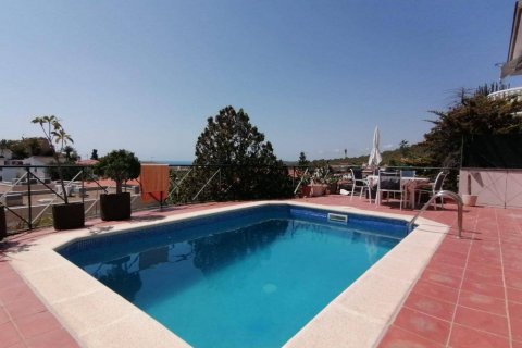 House zum Verkauf Sitges, Barcelona, Spanien 3 Schlafzimmer, 308 m2 Nr. 53100 - Foto 11