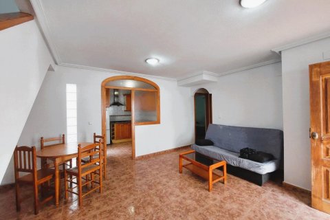 Dom Los Altos, Alicante, Hiszpania 3 sypialnie, 85 mkw. nr 109341 – zdjęcie 7