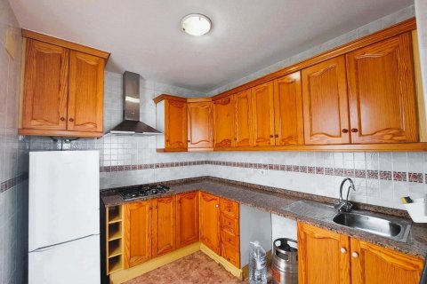 Dom Los Altos, Alicante, Hiszpania 3 sypialnie, 85 mkw. nr 109341 – zdjęcie 16