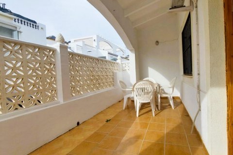 Dom Los Altos, Alicante, Hiszpania 3 sypialnie, 85 mkw. nr 109341 – zdjęcie 2