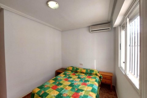 Dom Los Altos, Alicante, Hiszpania 3 sypialnie, 85 mkw. nr 109341 – zdjęcie 11
