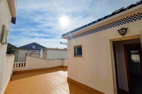 Dom Los Altos, Alicante, Hiszpania 3 sypialnie, 85 mkw. nr 109341 – zdjęcie 4