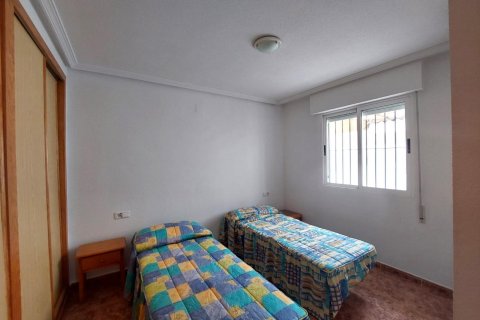 Dom Los Altos, Alicante, Hiszpania 3 sypialnie, 85 mkw. nr 109341 – zdjęcie 13