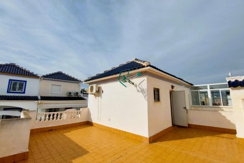 Dom Los Altos, Alicante, Hiszpania 3 sypialnie, 85 mkw. nr 109341 – zdjęcie 3