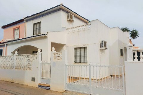 Dom Los Altos, Alicante, Hiszpania 3 sypialnie, 85 mkw. nr 109341 – zdjęcie 1