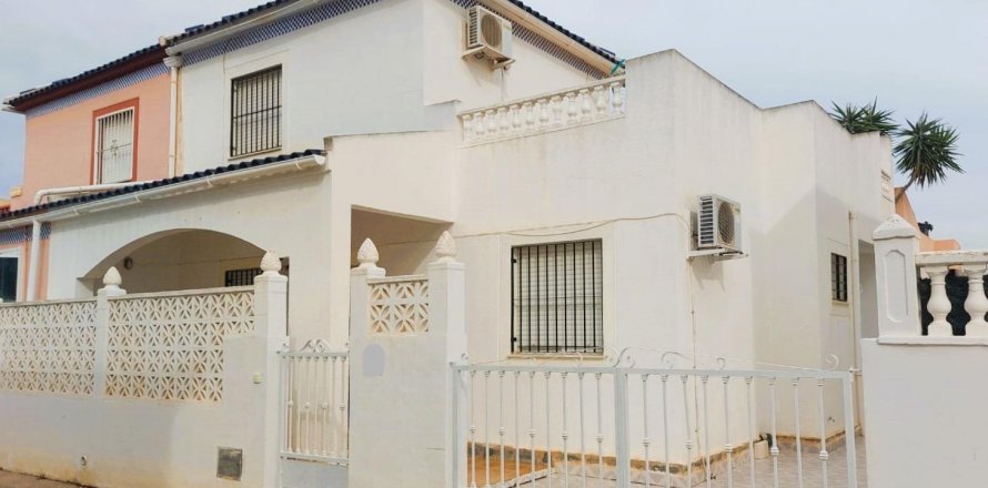 Dom Los Altos, Alicante, Hiszpania 3 sypialnie, 85 mkw. nr 109341