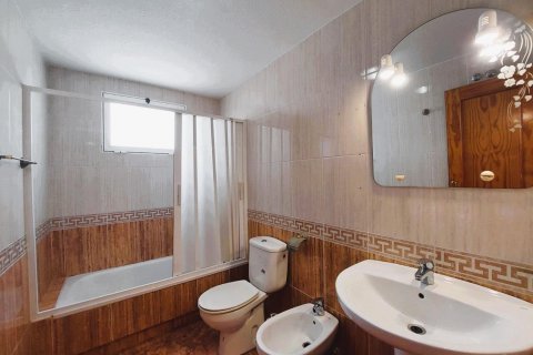 Dom Los Altos, Alicante, Hiszpania 3 sypialnie, 85 mkw. nr 109341 – zdjęcie 14