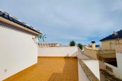 Dom Los Altos, Alicante, Hiszpania 3 sypialnie, 85 mkw. nr 109341 – zdjęcie 5