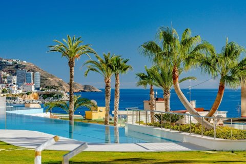 Apartment for sale Benidorm, Alicante, Spain 3 bedrooms, 233 sq.m. No. 109350 - photo 5