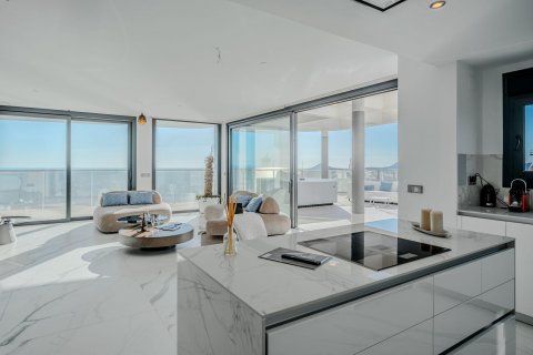 Apartment for sale Benidorm, Alicante, Spain 3 bedrooms, 233 sq.m. No. 109350 - photo 14