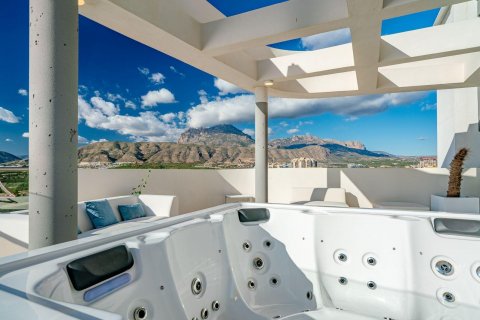 Apartment for sale Benidorm, Alicante, Spain 3 bedrooms, 233 sq.m. No. 109350 - photo 28