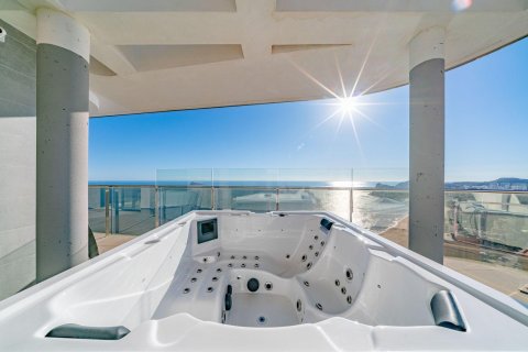 Apartment for sale Benidorm, Alicante, Spain 3 bedrooms, 233 sq.m. No. 109350 - photo 27