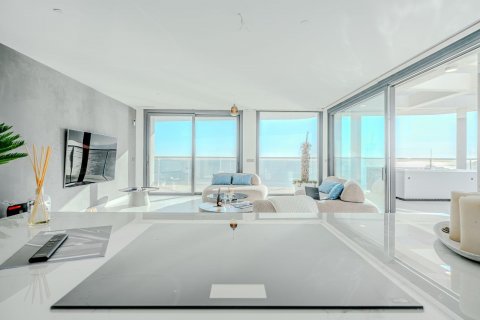 Apartment for sale Benidorm, Alicante, Spain 3 bedrooms, 233 sq.m. No. 109350 - photo 15