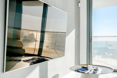 Apartment for sale Benidorm, Alicante, Spain 3 bedrooms, 233 sq.m. No. 109350 - photo 23