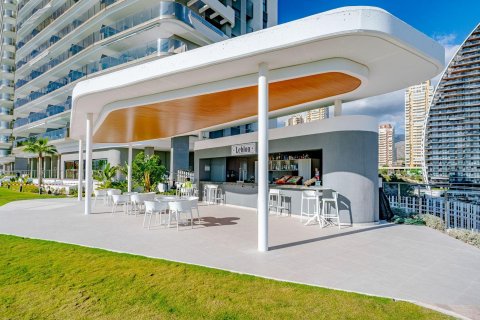 Apartment for sale Benidorm, Alicante, Spain 3 bedrooms, 233 sq.m. No. 109350 - photo 6