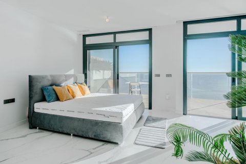 Apartment for sale Benidorm, Alicante, Spain 3 bedrooms, 233 sq.m. No. 109350 - photo 30