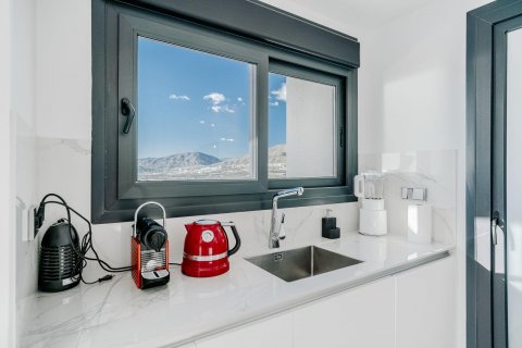Apartment for sale Benidorm, Alicante, Spain 3 bedrooms, 233 sq.m. No. 109350 - photo 18