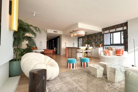 Penthauss pārdošanā Alicante, Spānijā 3 istabas, 180 m2 Nr. 109344 - attēls 2