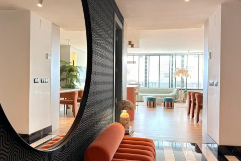 Penthauss pārdošanā Alicante, Spānijā 3 istabas, 180 m2 Nr. 109344 - attēls 26