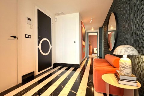 Penthauss pārdošanā Alicante, Spānijā 3 istabas, 180 m2 Nr. 109344 - attēls 5