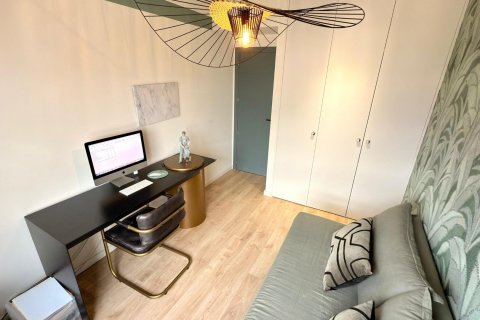 Penthauss pārdošanā Alicante, Spānijā 3 istabas, 180 m2 Nr. 109344 - attēls 28