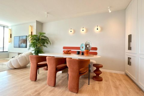 Penthauss pārdošanā Alicante, Spānijā 3 istabas, 180 m2 Nr. 109344 - attēls 6