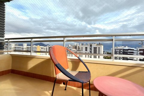 Penthauss pārdošanā Alicante, Spānijā 3 istabas, 180 m2 Nr. 109344 - attēls 23
