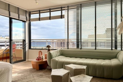 Penthauss pārdošanā Alicante, Spānijā 3 istabas, 180 m2 Nr. 109344 - attēls 1