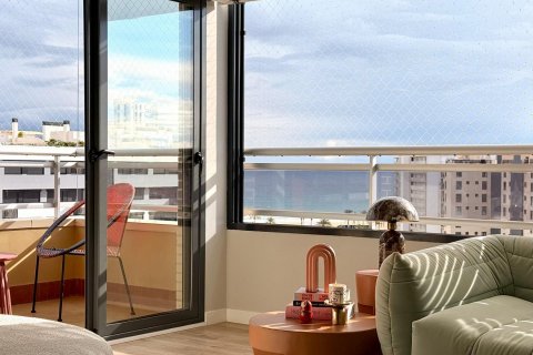 Penthauss pārdošanā Alicante, Spānijā 3 istabas, 180 m2 Nr. 109344 - attēls 20