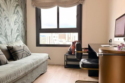 Penthauss pārdošanā Alicante, Spānijā 3 istabas, 180 m2 Nr. 109344 - attēls 27
