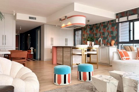 Penthauss pārdošanā Alicante, Spānijā 3 istabas, 180 m2 Nr. 109344 - attēls 15