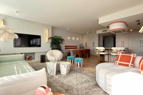 Penthauss pārdošanā Alicante, Spānijā 3 istabas, 180 m2 Nr. 109344 - attēls 11