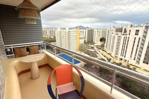 Penthauss pārdošanā Alicante, Spānijā 3 istabas, 180 m2 Nr. 109344 - attēls 24