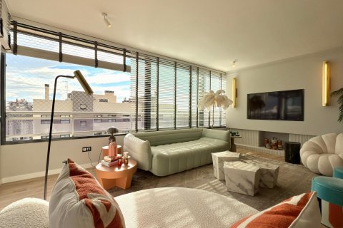 Penthauss pārdošanā Alicante, Spānijā 3 istabas, 180 m2 Nr. 109344 - attēls 13