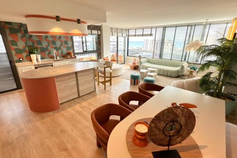 Penthauss pārdošanā Alicante, Spānijā 3 istabas, 180 m2 Nr. 109344 - attēls 17