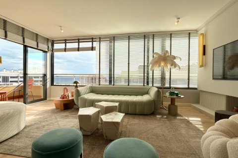 Penthauss pārdošanā Alicante, Spānijā 3 istabas, 180 m2 Nr. 109344 - attēls 12