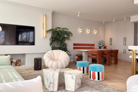 Penthauss pārdošanā Alicante, Spānijā 3 istabas, 180 m2 Nr. 109344 - attēls 14