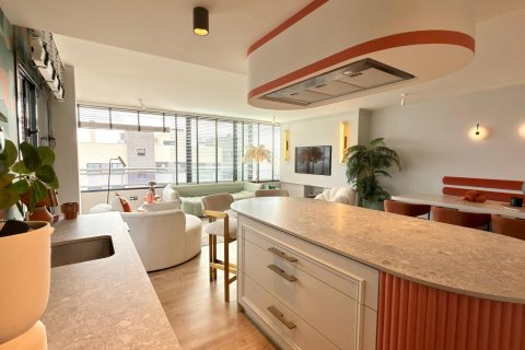 Penthauss pārdošanā Alicante, Spānijā 3 istabas, 180 m2 Nr. 109344 - attēls 18