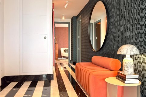 Penthauss pārdošanā Alicante, Spānijā 3 istabas, 180 m2 Nr. 109344 - attēls 25