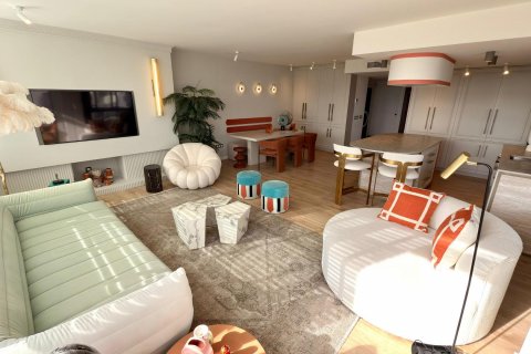 Penthauss pārdošanā Alicante, Spānijā 3 istabas, 180 m2 Nr. 109344 - attēls 10