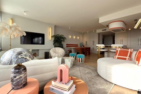 Penthauss pārdošanā Alicante, Spānijā 3 istabas, 180 m2 Nr. 109344 - attēls 9