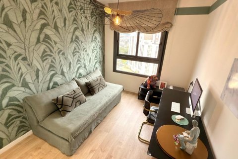 Penthauss pārdošanā Alicante, Spānijā 3 istabas, 180 m2 Nr. 109344 - attēls 29